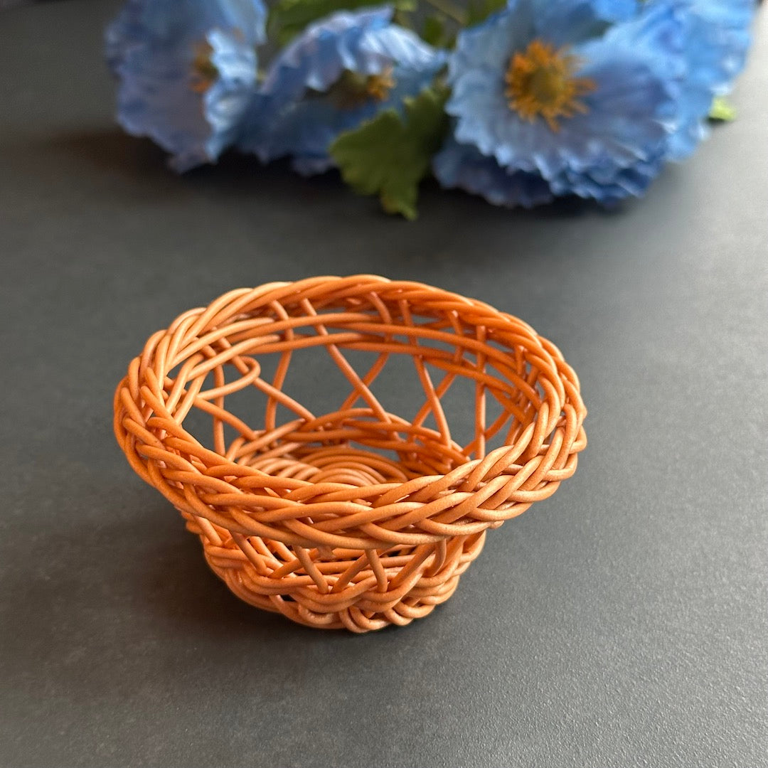Little Nest - Small Woven Basket