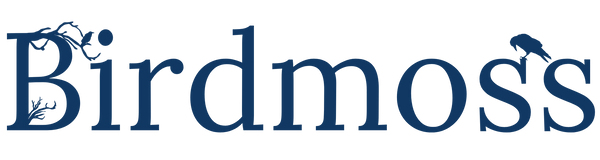 Birdmoss logo