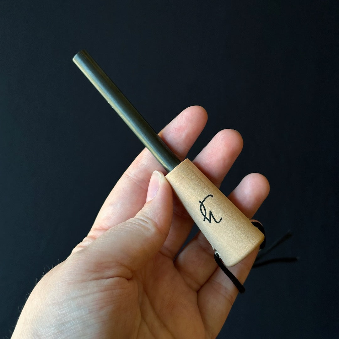 Firesteel - Ferro Rod and Steel Striker