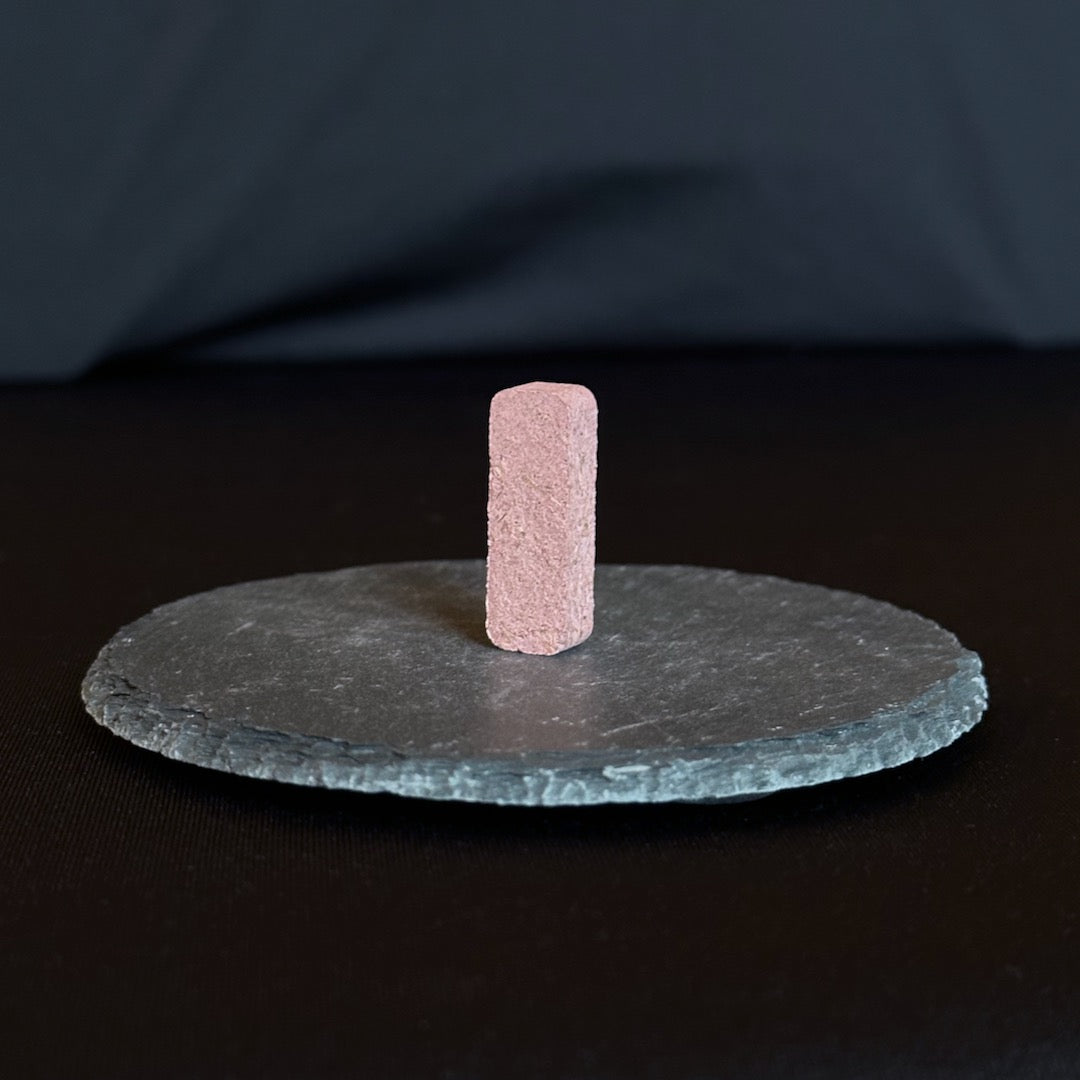 Fallen Cedarwood Incense - Wood Incense Bricks