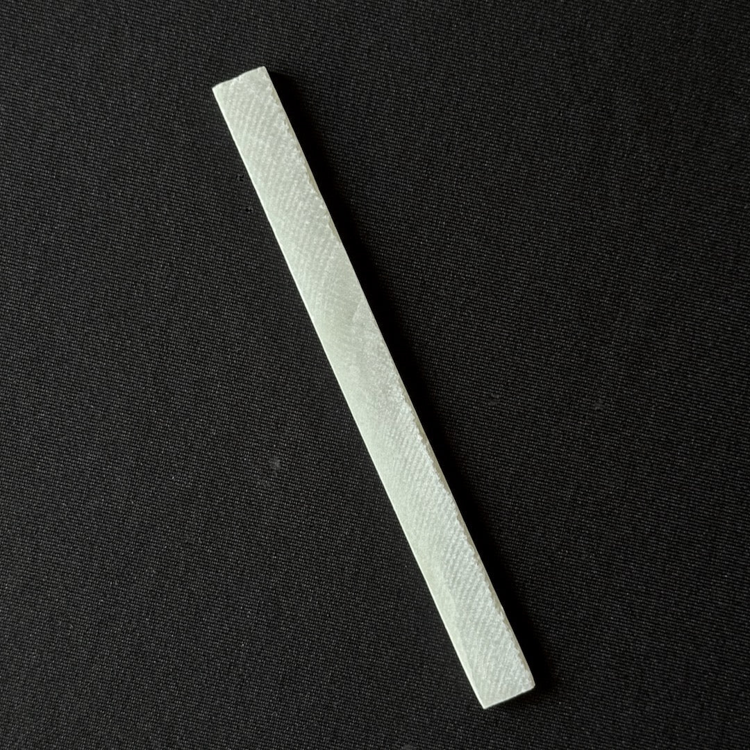 Soapstone Pencil