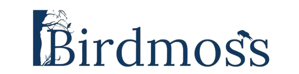 Birdmoss logo