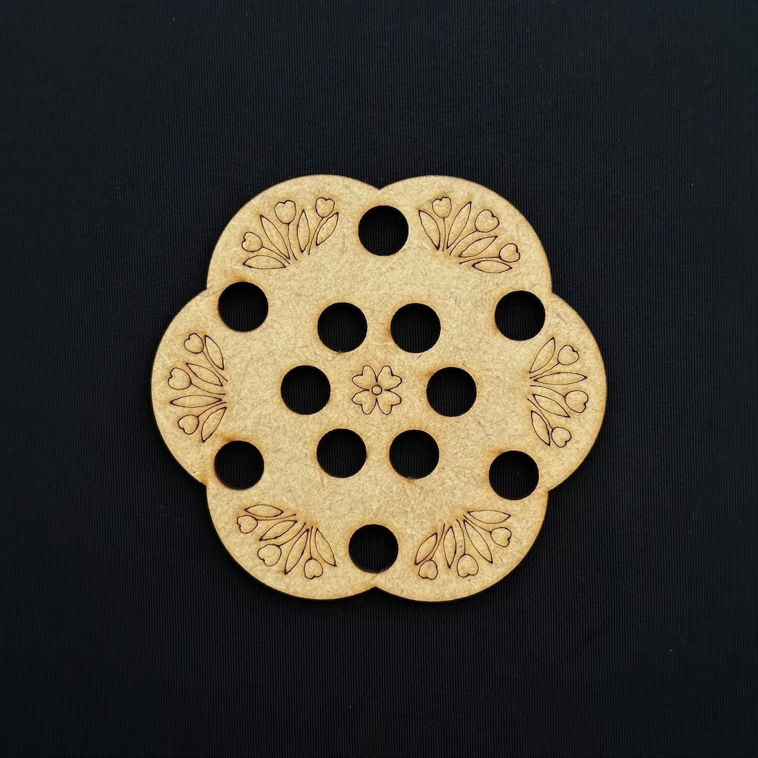 Flower Frog - Floral Arranger