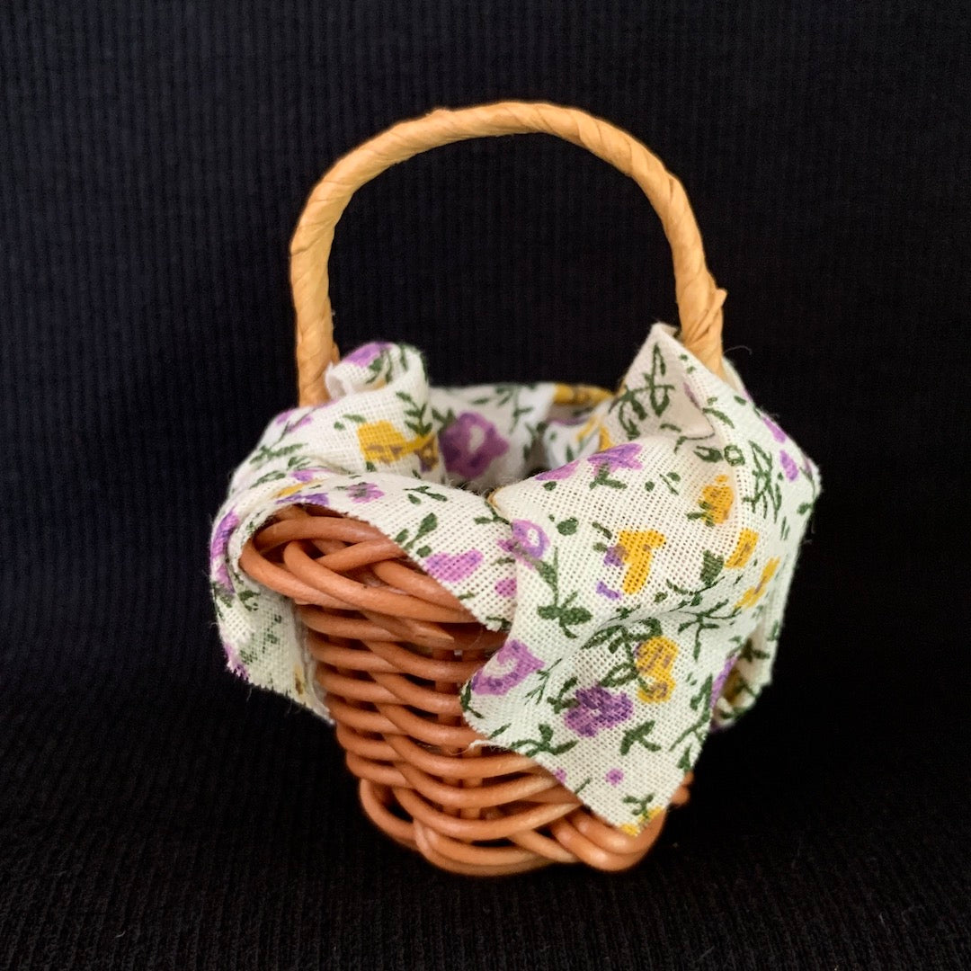 Uplifting Gemstone - Tumbled Garnet