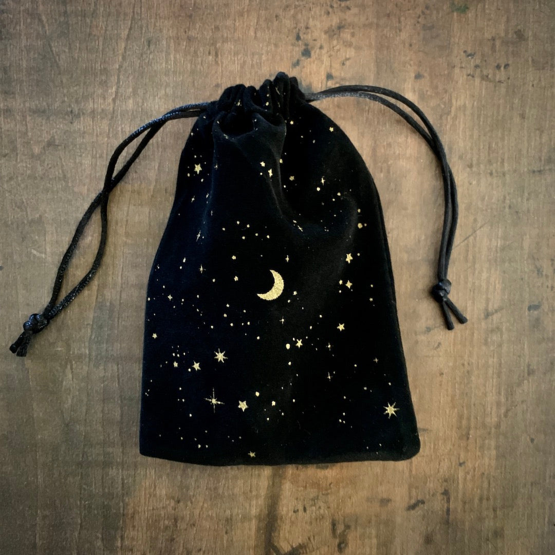 Promise-Making Bundle - New Moon Ritual
