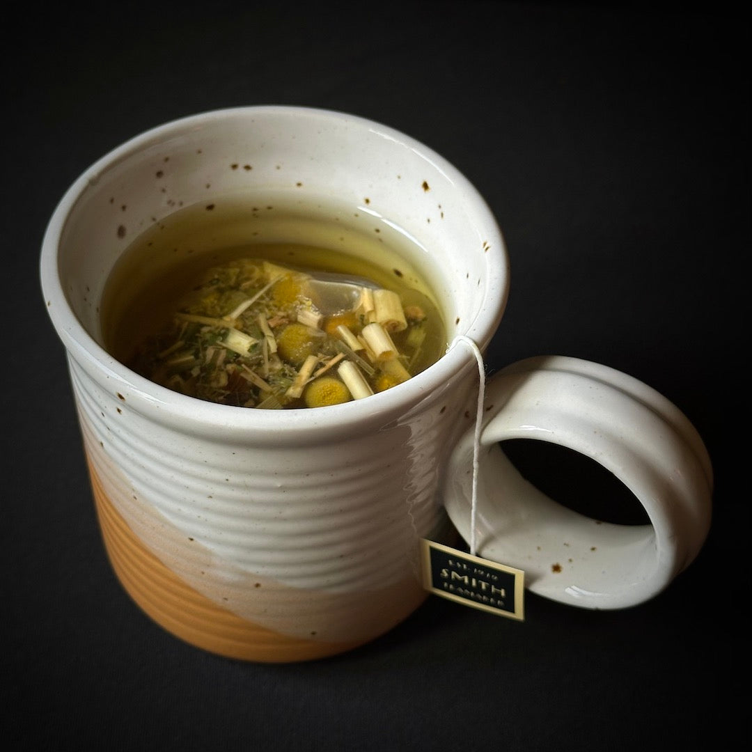 Dreamer’s Lullaby - Herbal Tea with Chamomile and Lemongrass