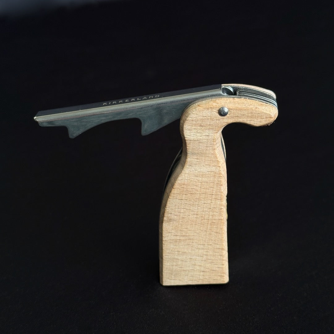 Deer Corkscrew - Oddment