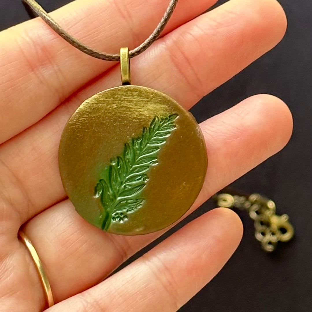 The Ferns - One-Time Box Purchase
