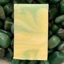 Load image into Gallery viewer, Night-Blooming Jasmine Soap - Handcrafted Soap with Shea Butter
