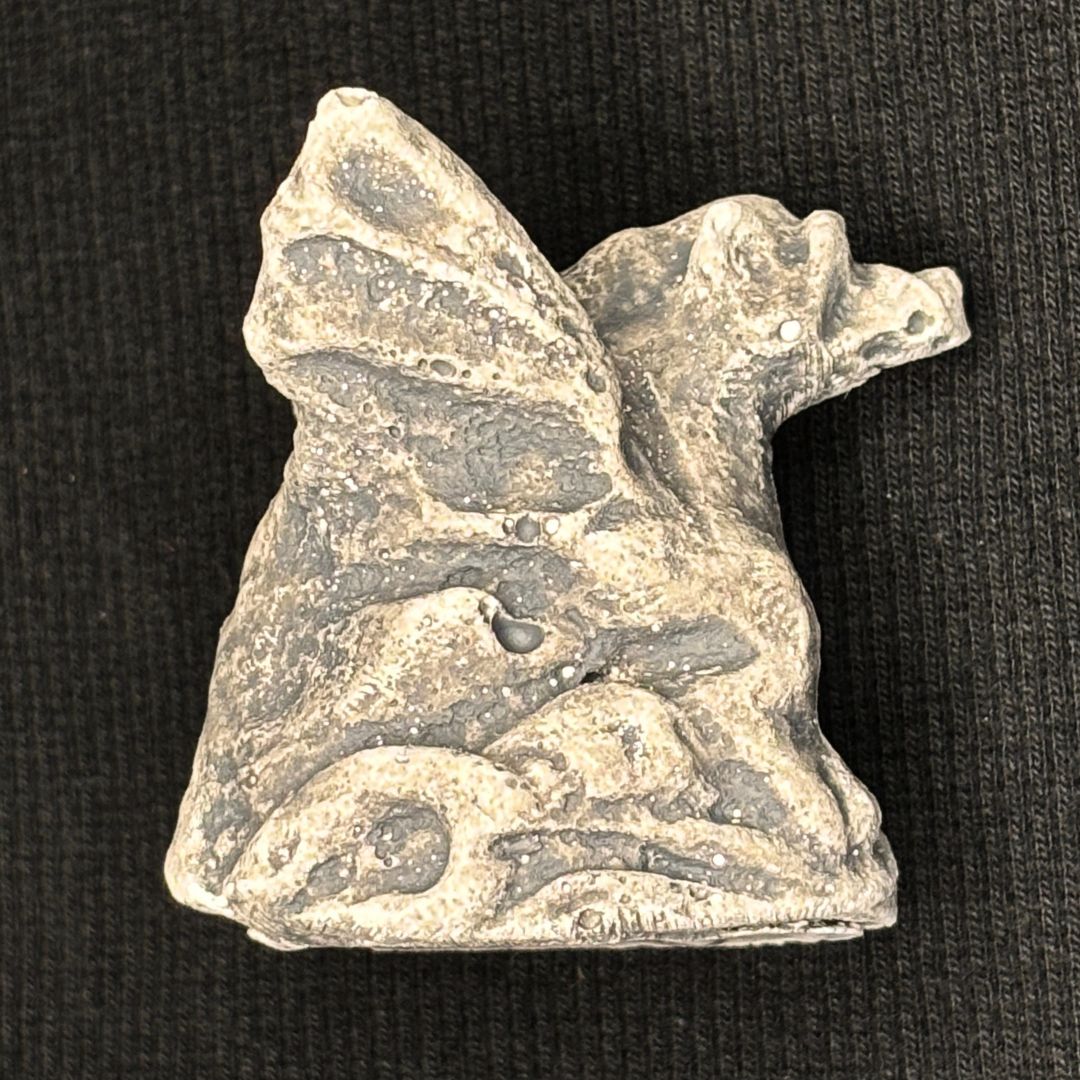 Weathered Grotesque - Gargoyle Figurine