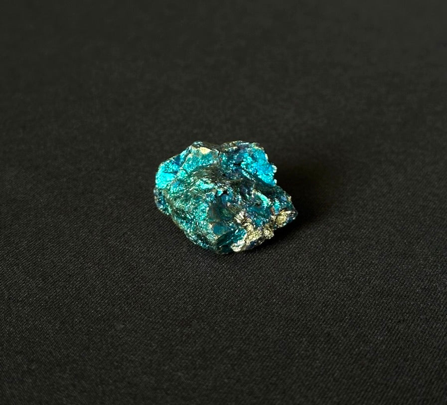 Stone of Transformation - Chalcopyrite Mineral