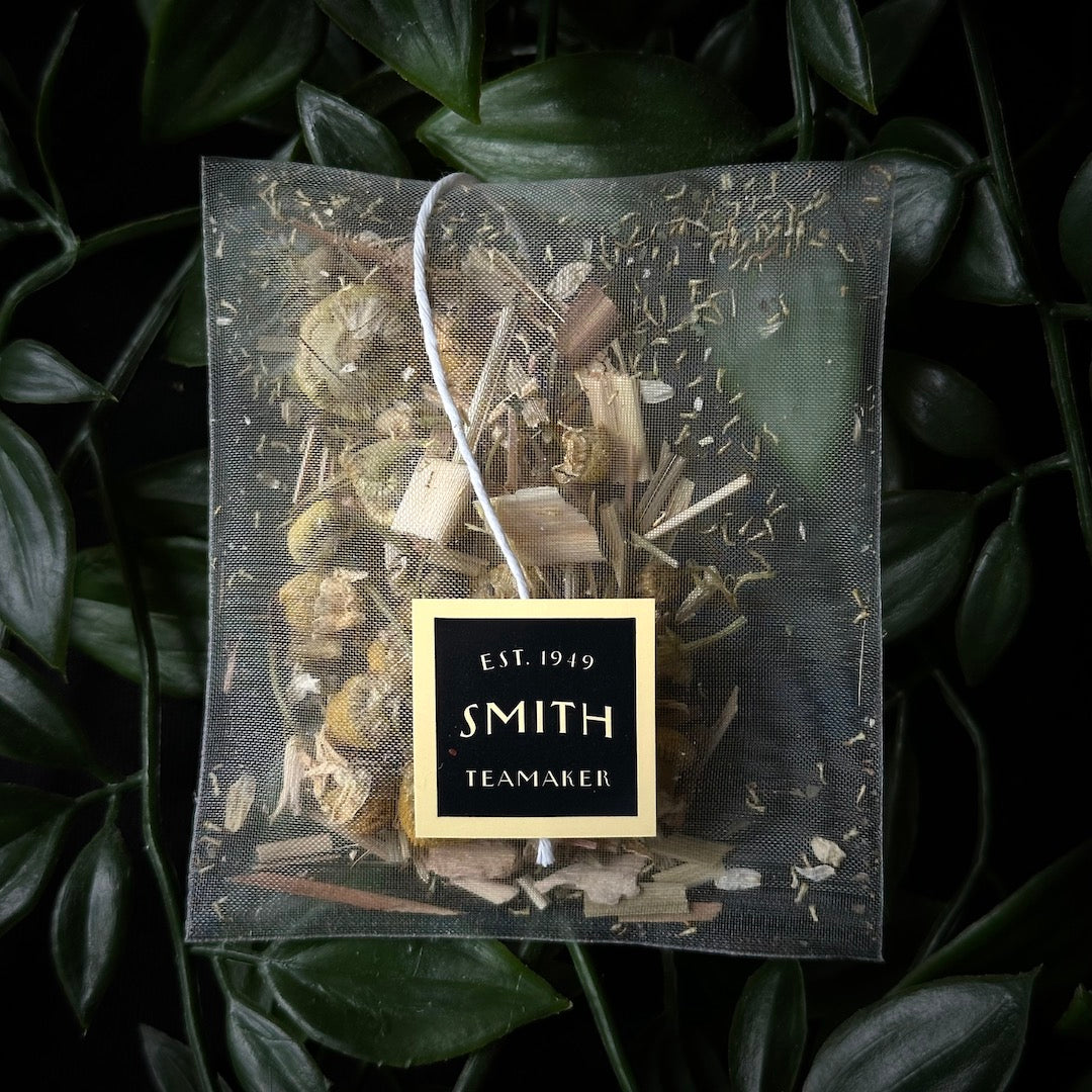 Dreamer’s Lullaby - Herbal Tea with Chamomile and Lemongrass