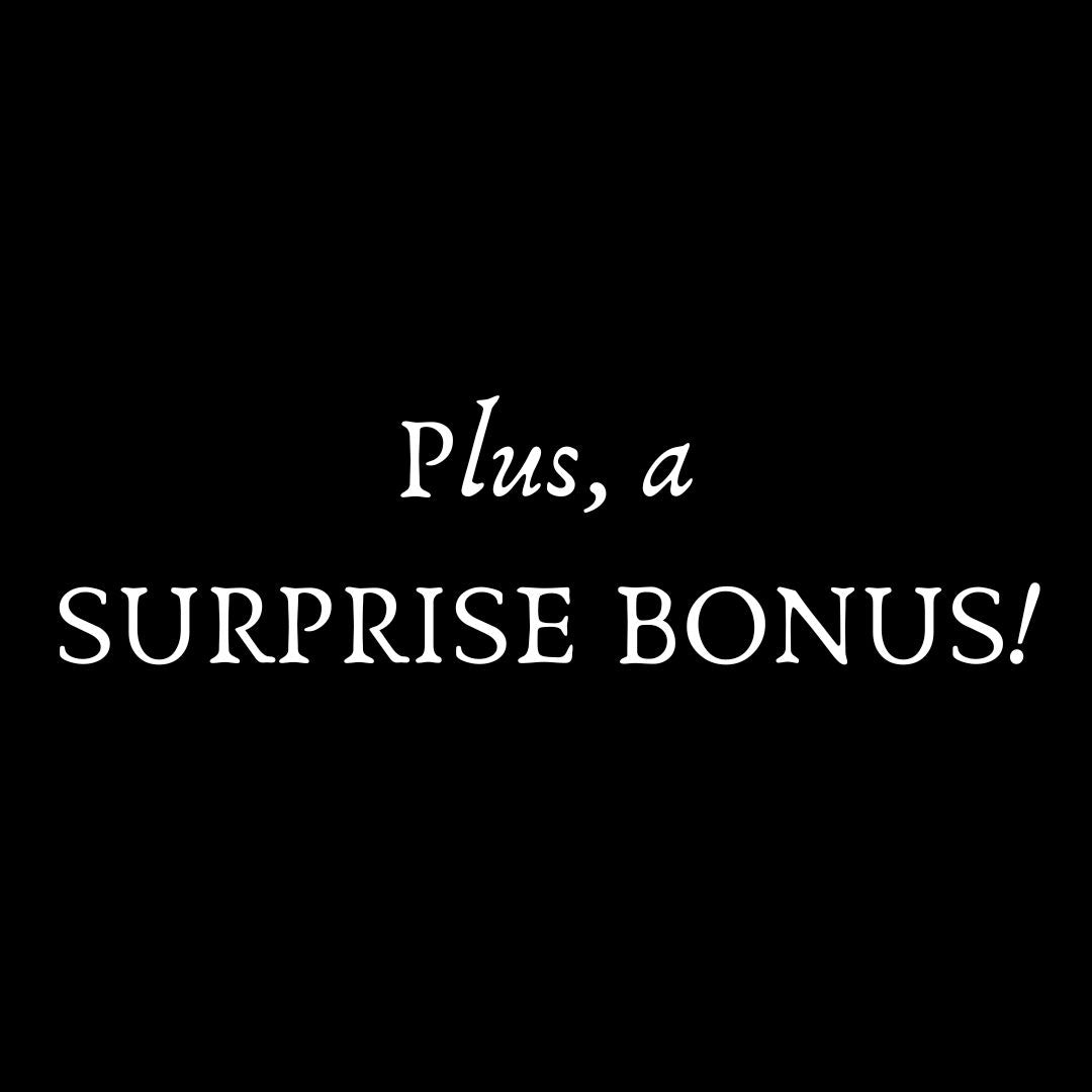 The Wolves - One-Time Box Purchase