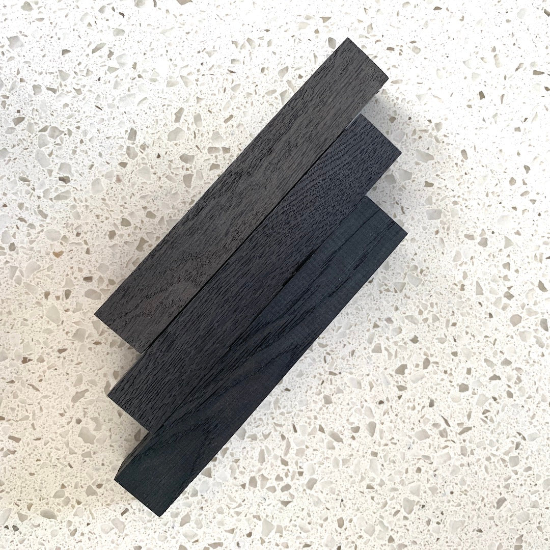 Bog-Oak - Ancient Morta