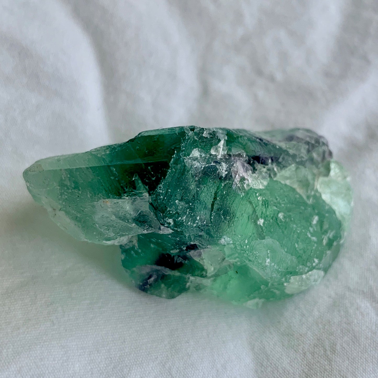 Stone of Clarity - Fluorite