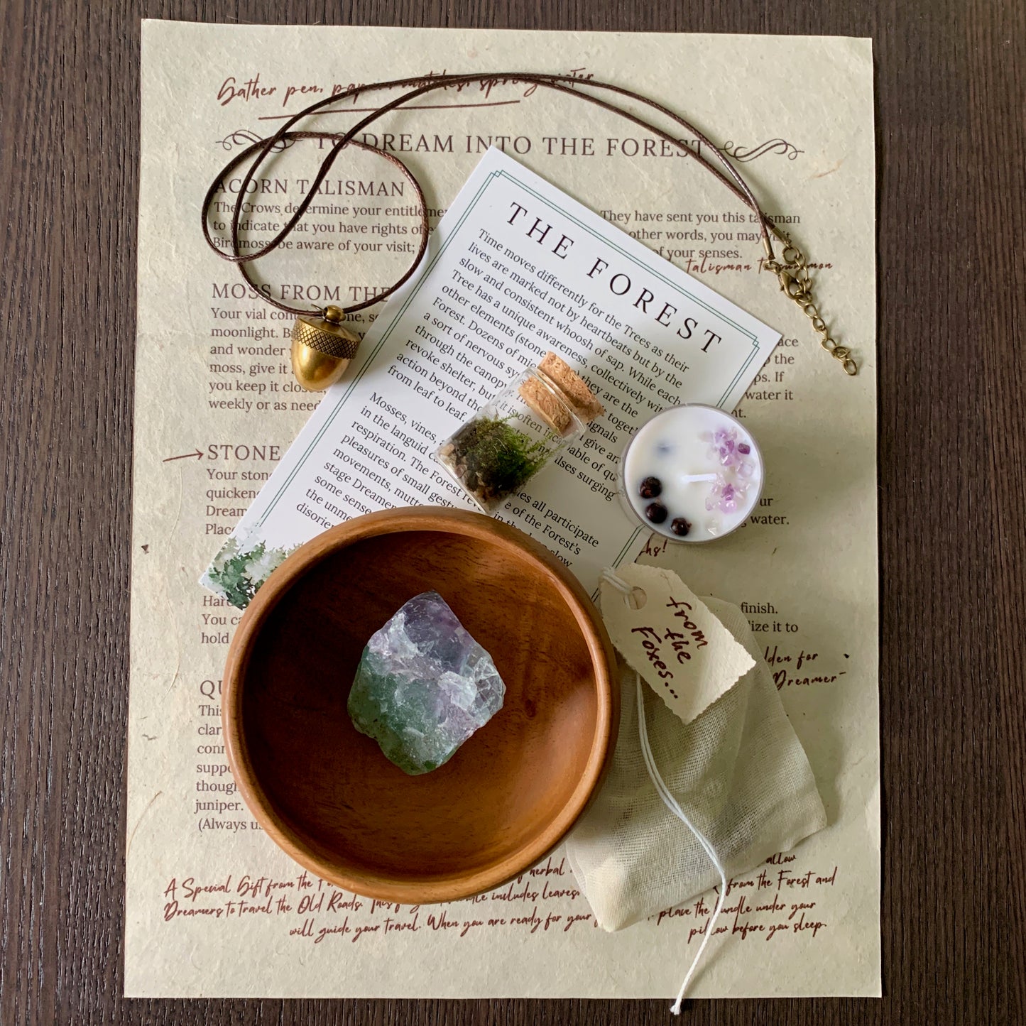 One-Time Purchase - Single Birdmoss Box