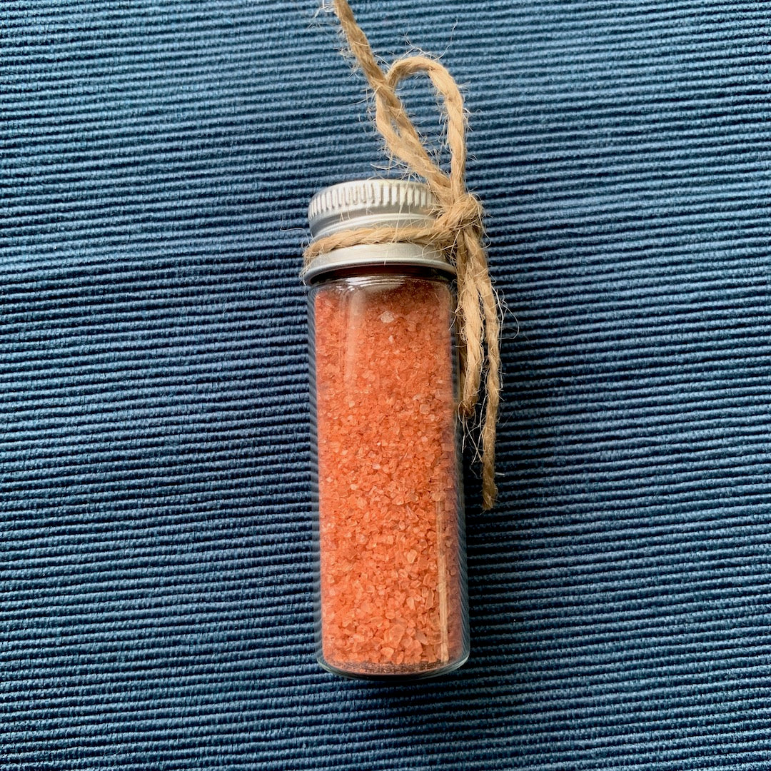 Red Ritual Salt