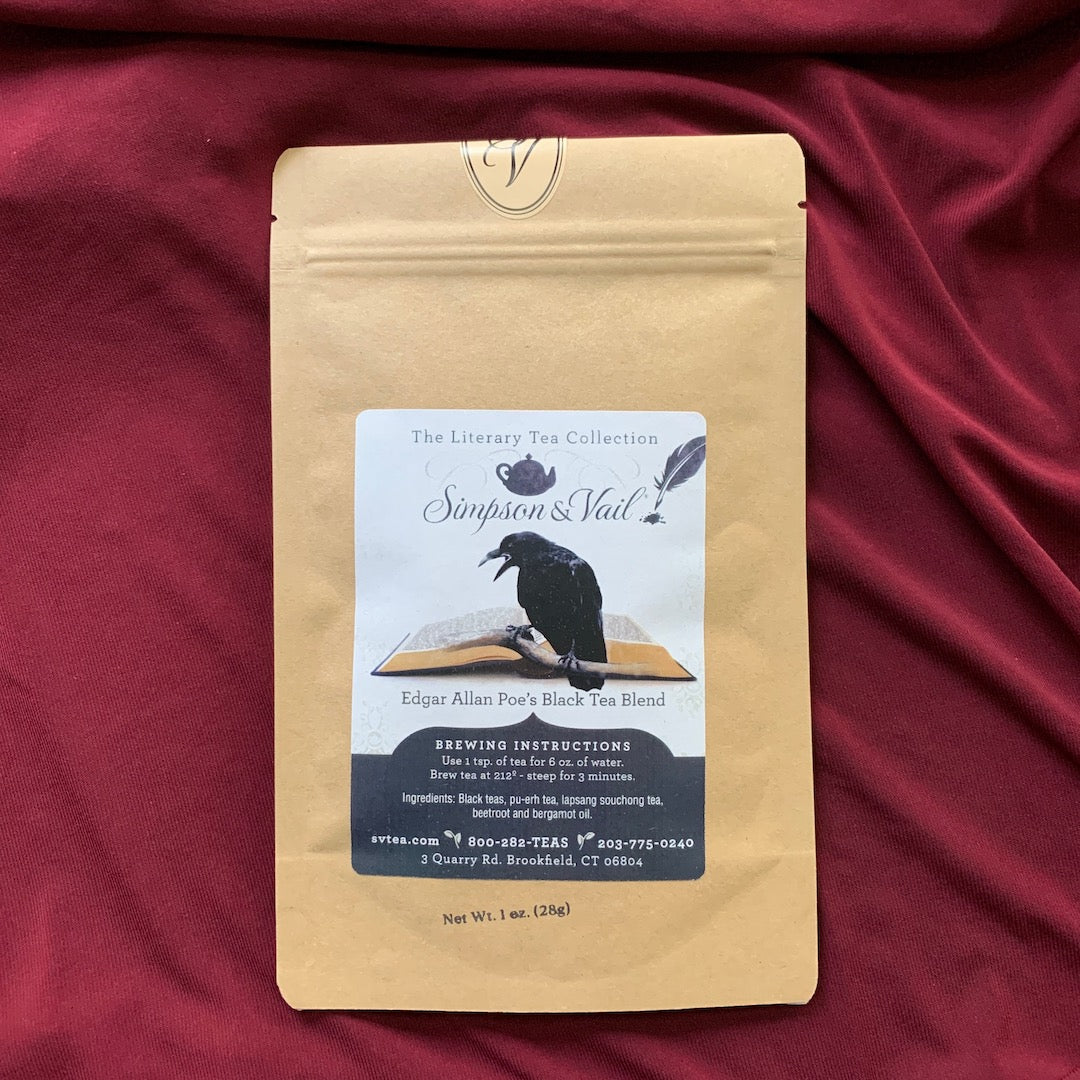 The Crows - One-Time Box Purchase