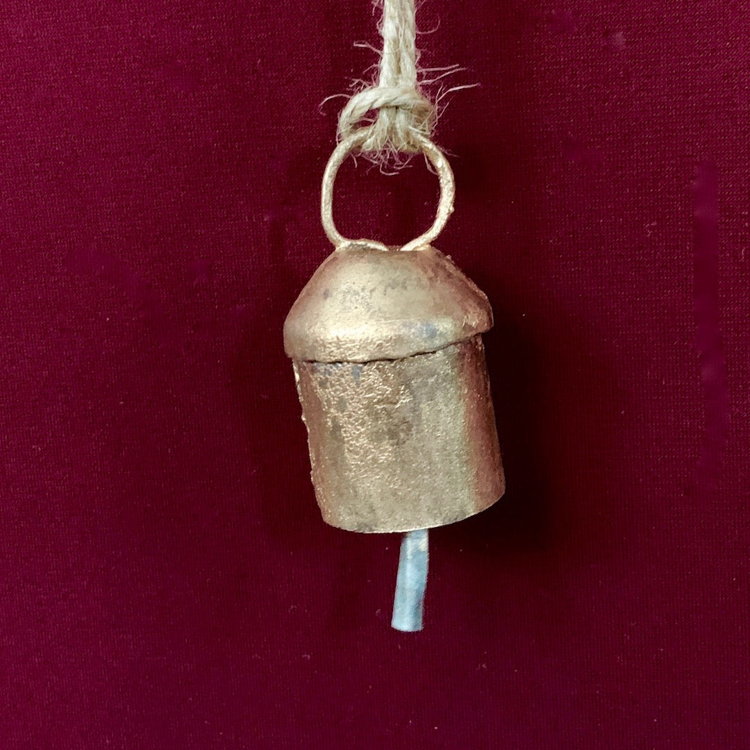 Summoning Bell