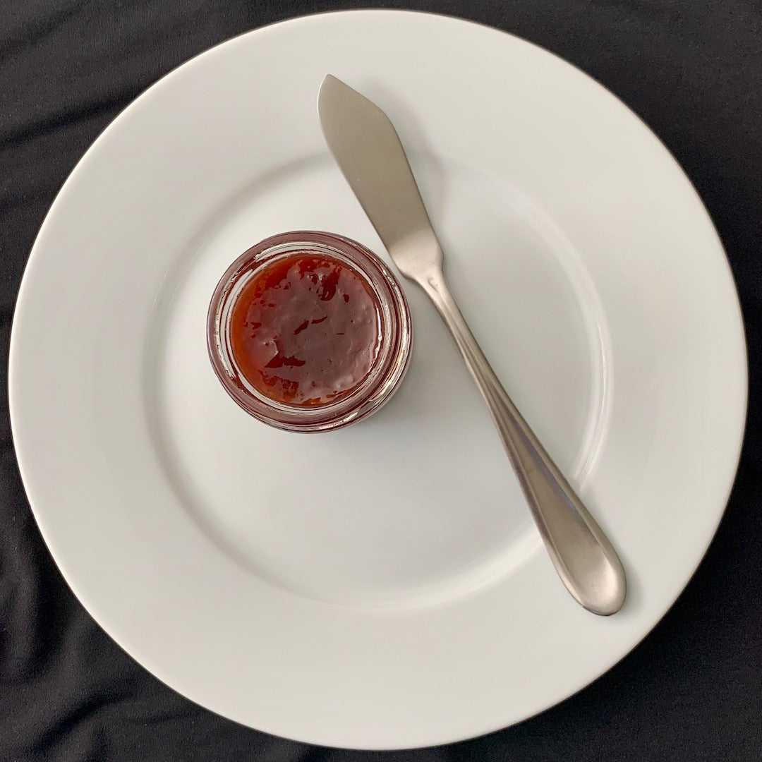 Stone Fruit Offering - Cherry Chai Spread