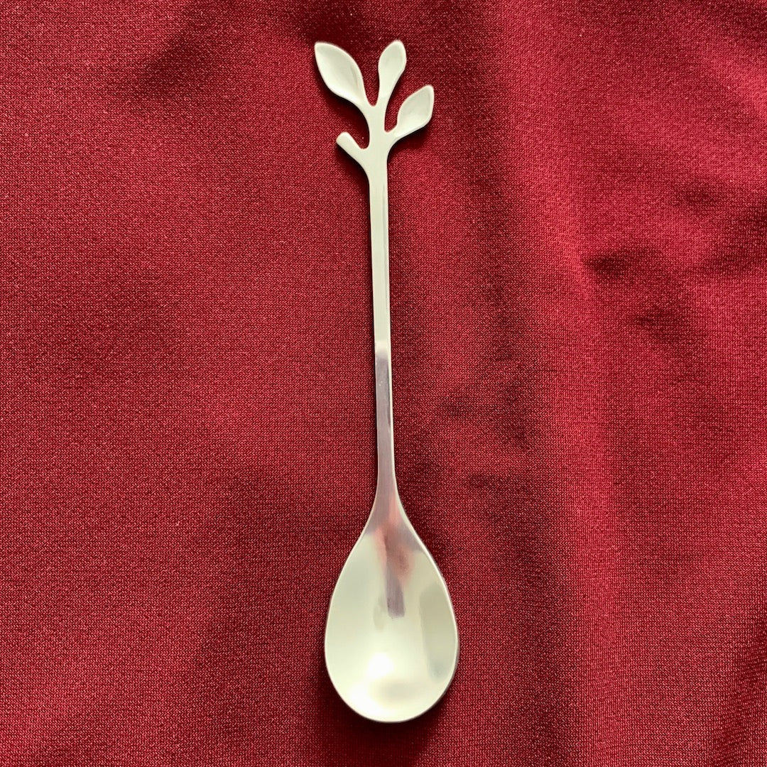 Dessert Spoon