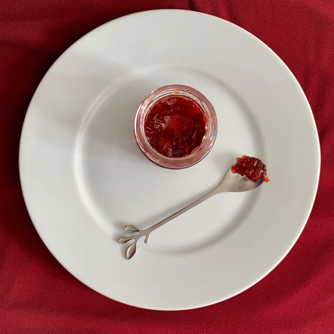 Dessert Spoon