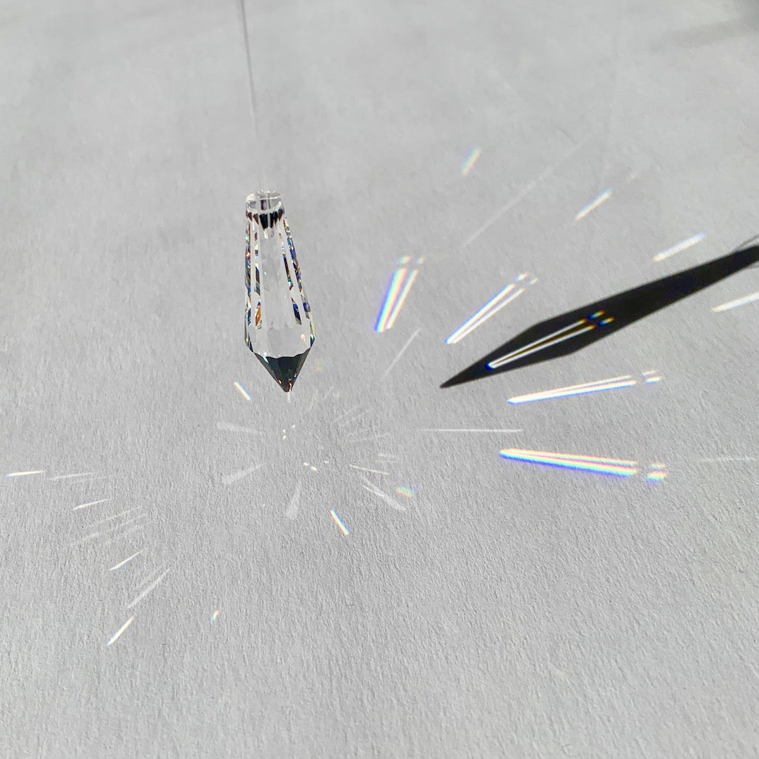 Crystal Prism