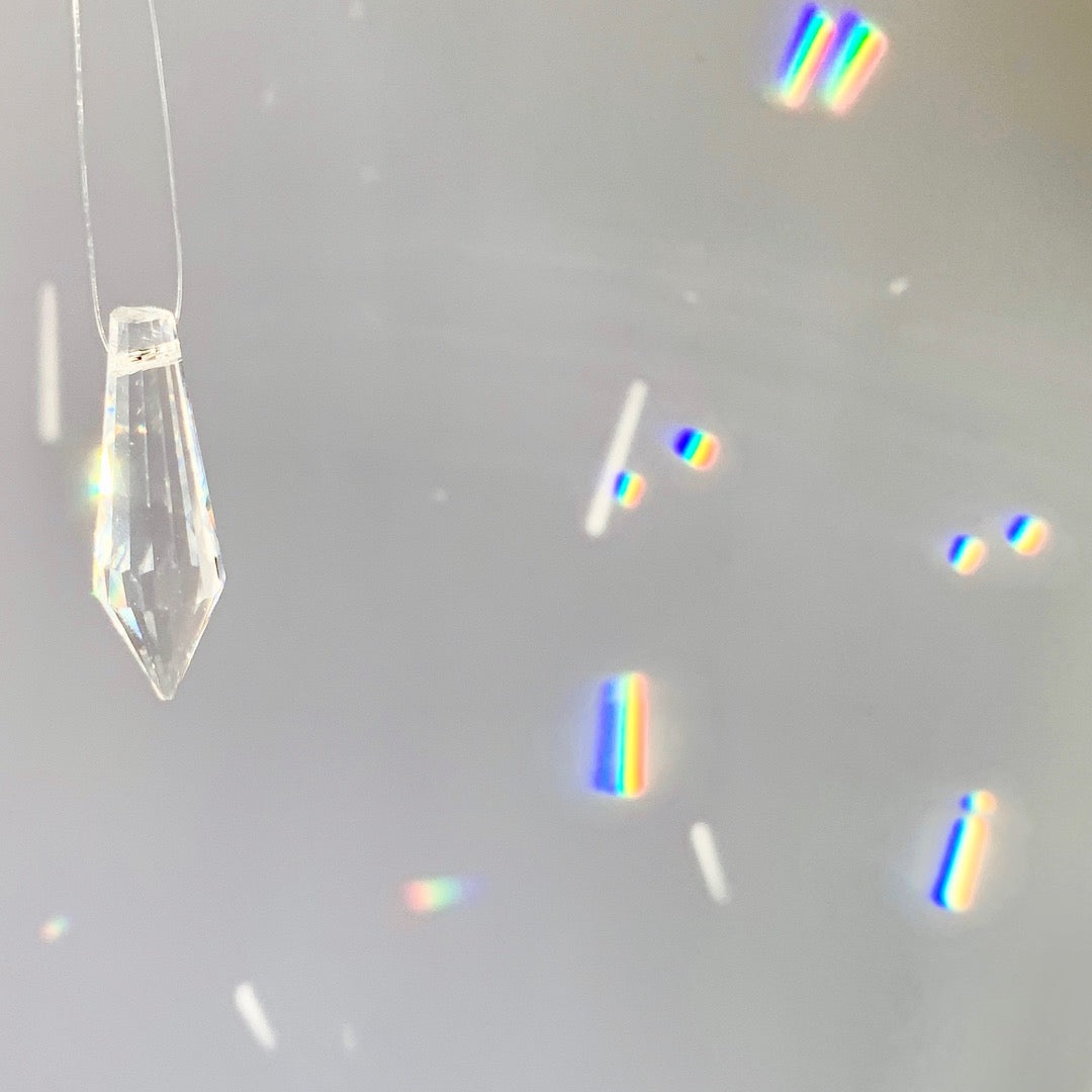 Crystal Prism