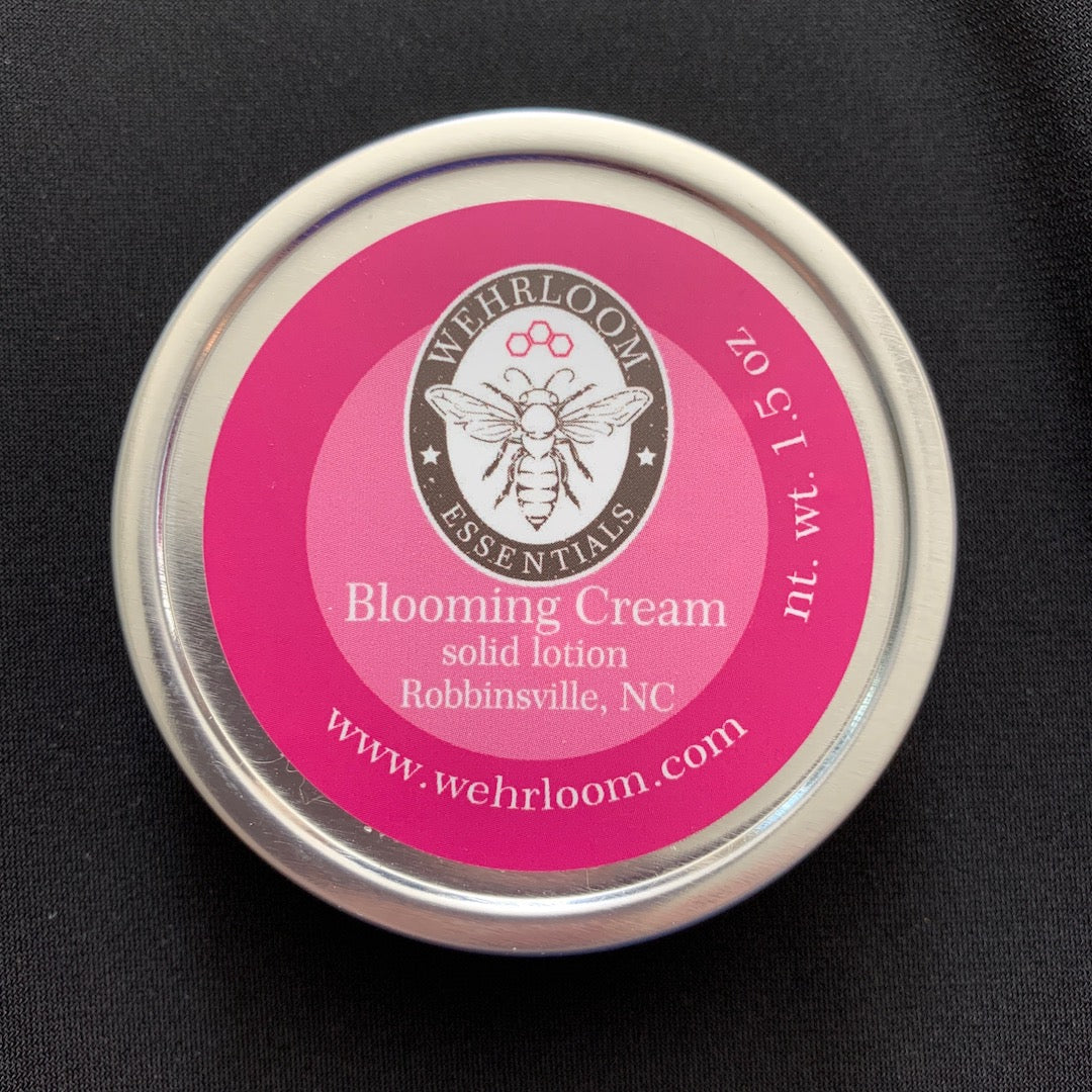 Soothing Balm