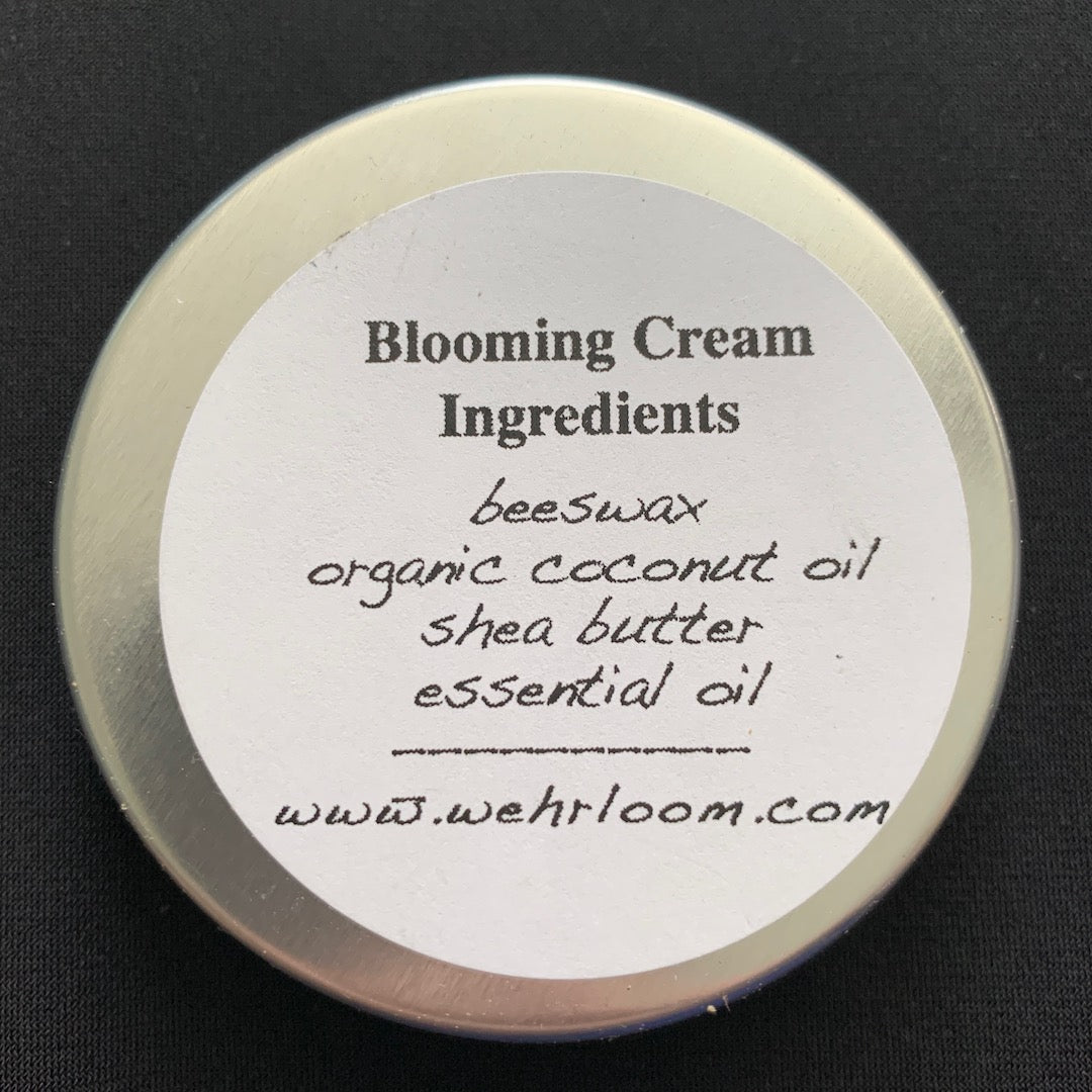Soothing Balm