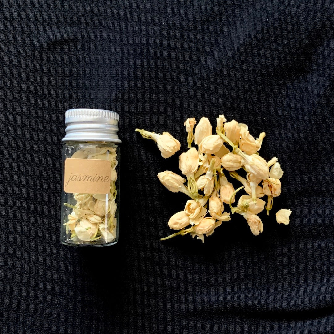 Jasmine Flowers
