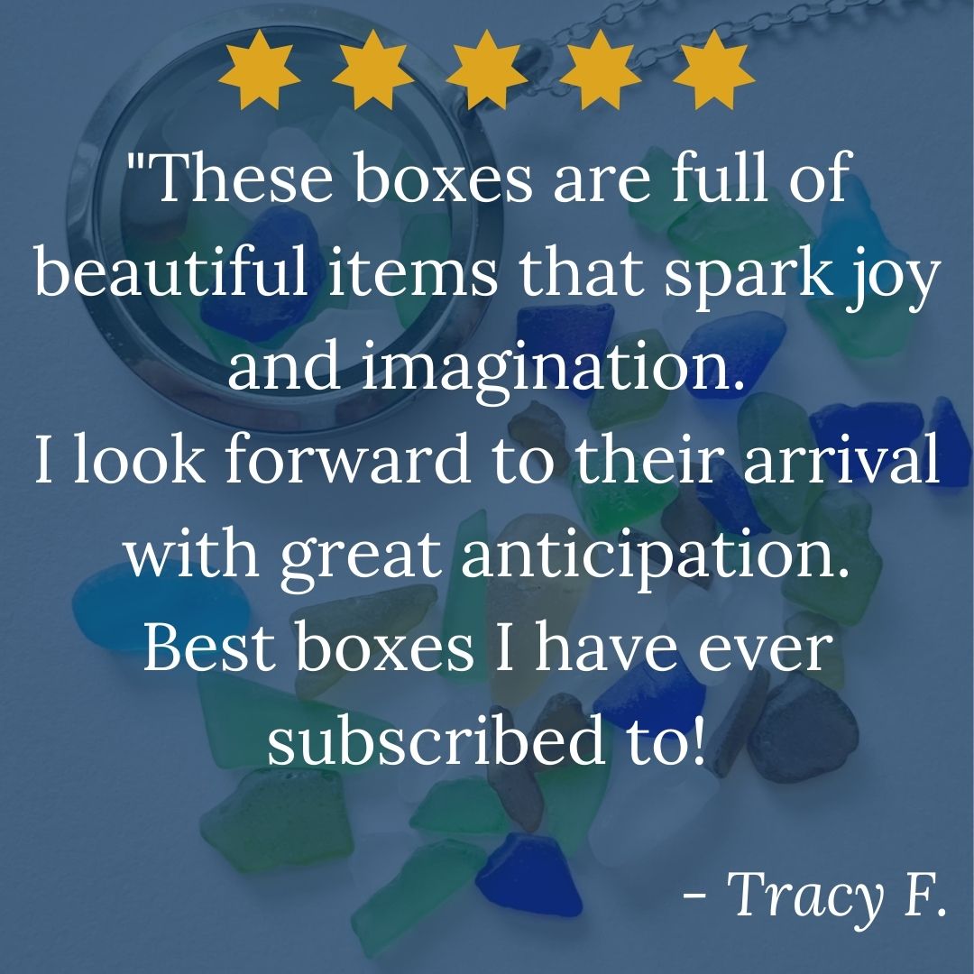 Birdmoss Box Monthly Subscription