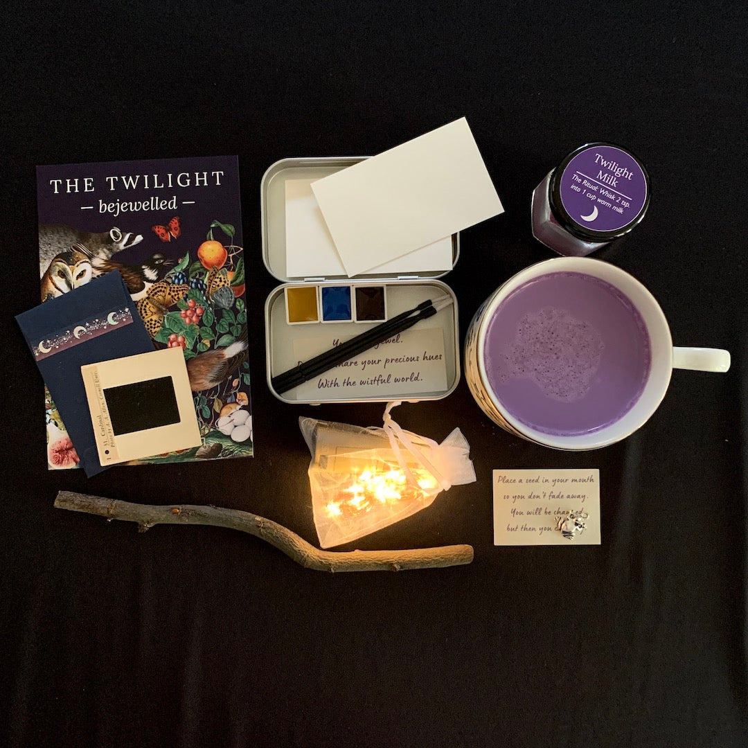 The Twilight - One-Time Box Purchase