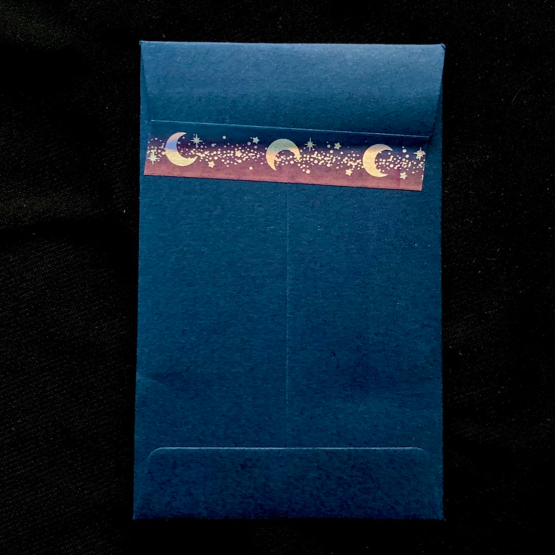 Relic for Glimpsing - Vintage Photo Slide