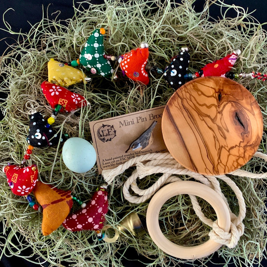 The Hollow Tree - One-Time Box Purchase
