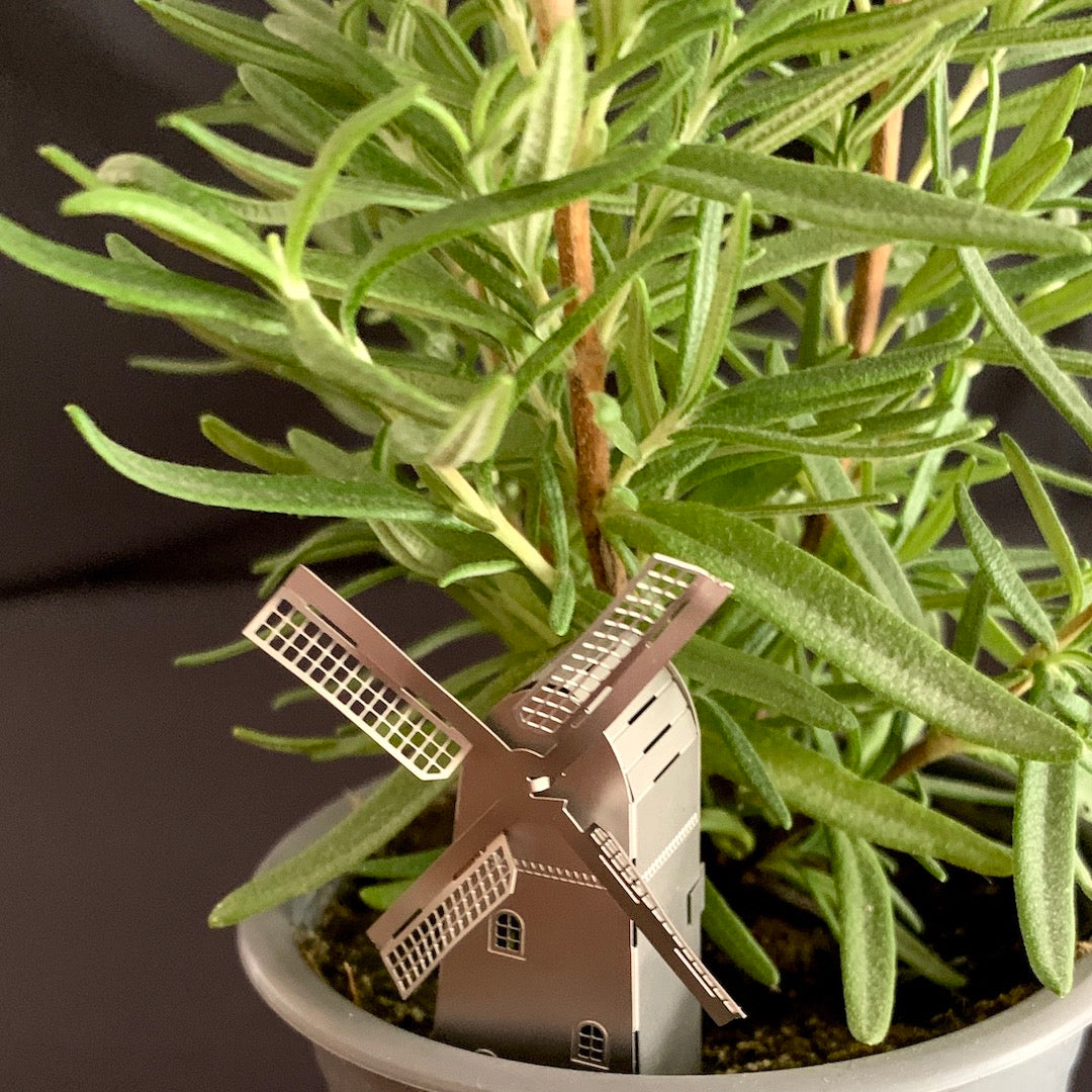 Miniature Windmill - DIY Kit
