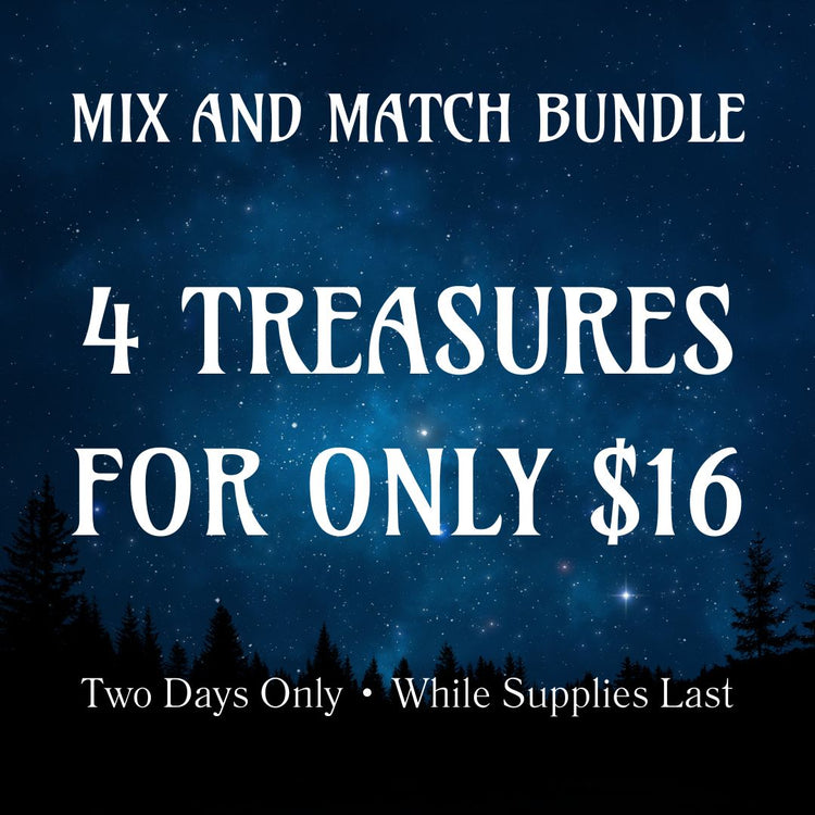 Mix and Match Event