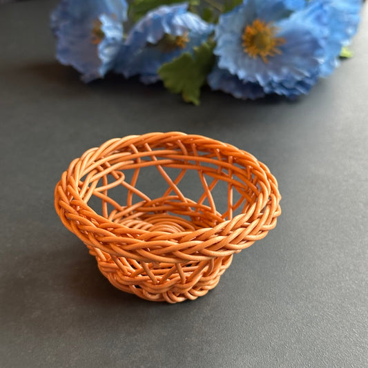 Little Nest - Small Woven Basket