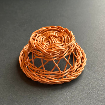 Little Nest - Small Woven Basket