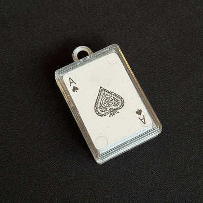 Mini Deck of Playing Cards - Tiny Playable Deck of Cards