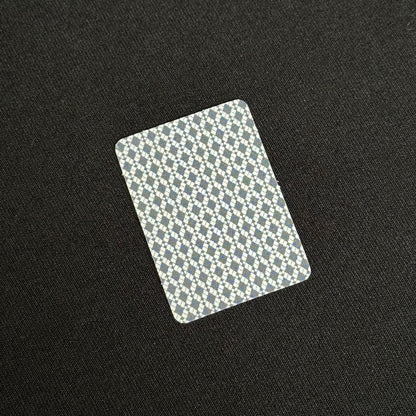Mini Deck of Playing Cards - Tiny Playable Deck of Cards