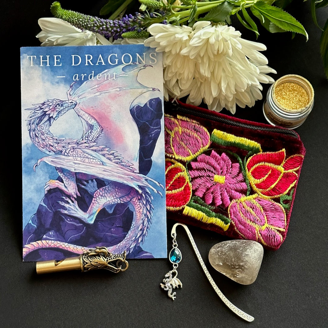 The Dragons - One-Time Box Purchase