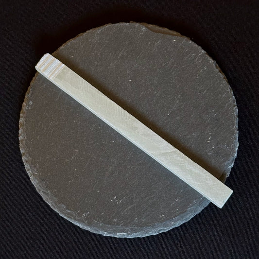 Soapstone Pencil