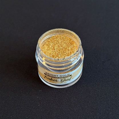 Gold Dust - Edible Glitter