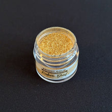 Load image into Gallery viewer, Gold Dust - Edible Glitter
