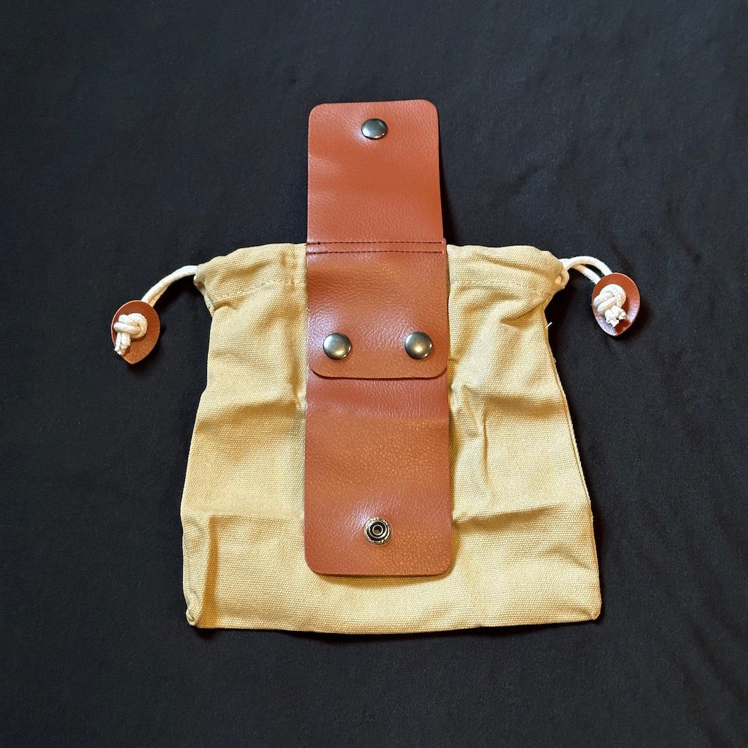Foraging Pouch - Oddment