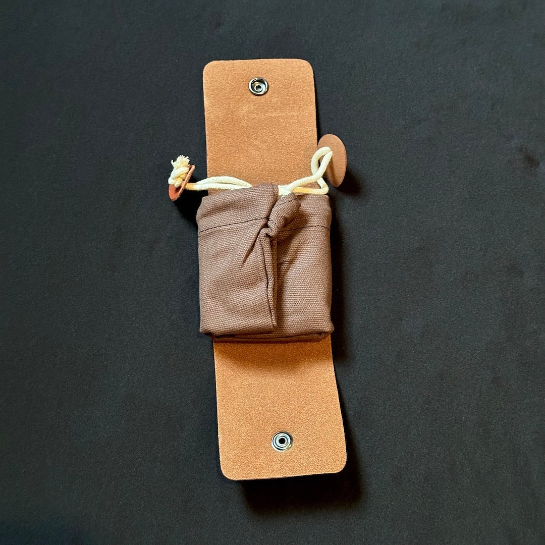 Foraging Pouch - Oddment