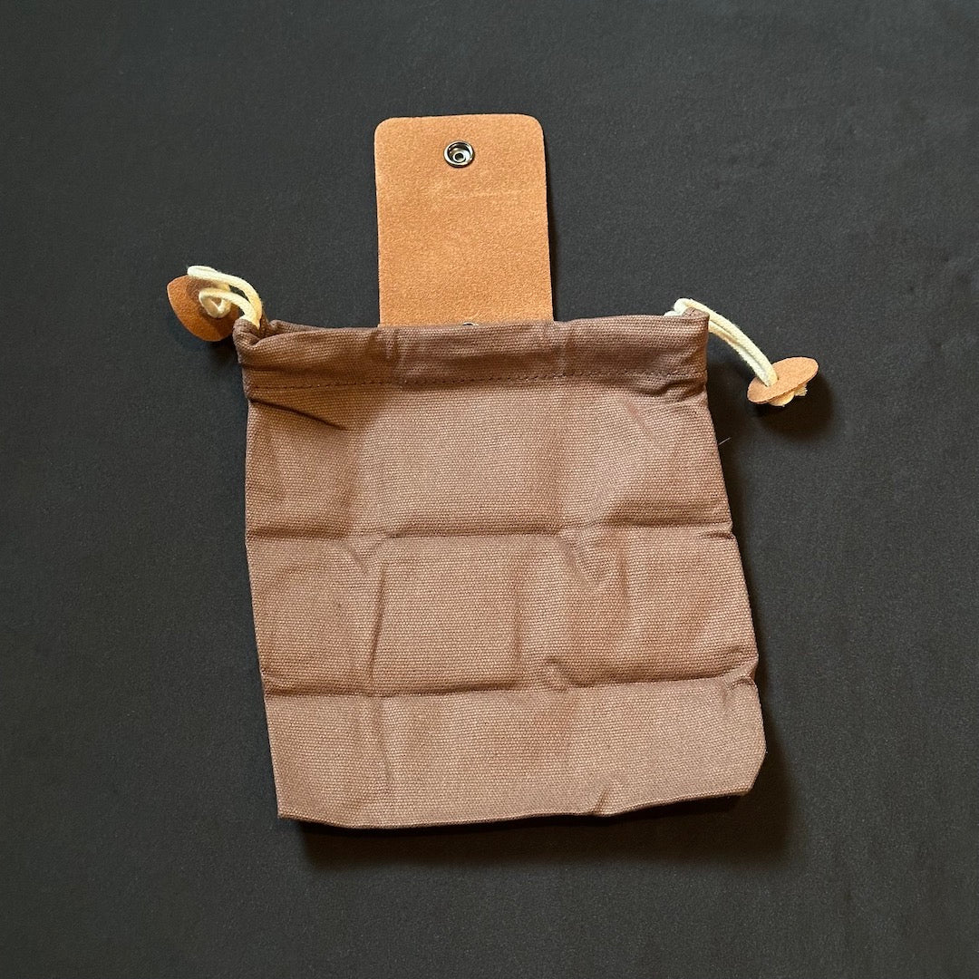 Foraging Pouch - Oddment