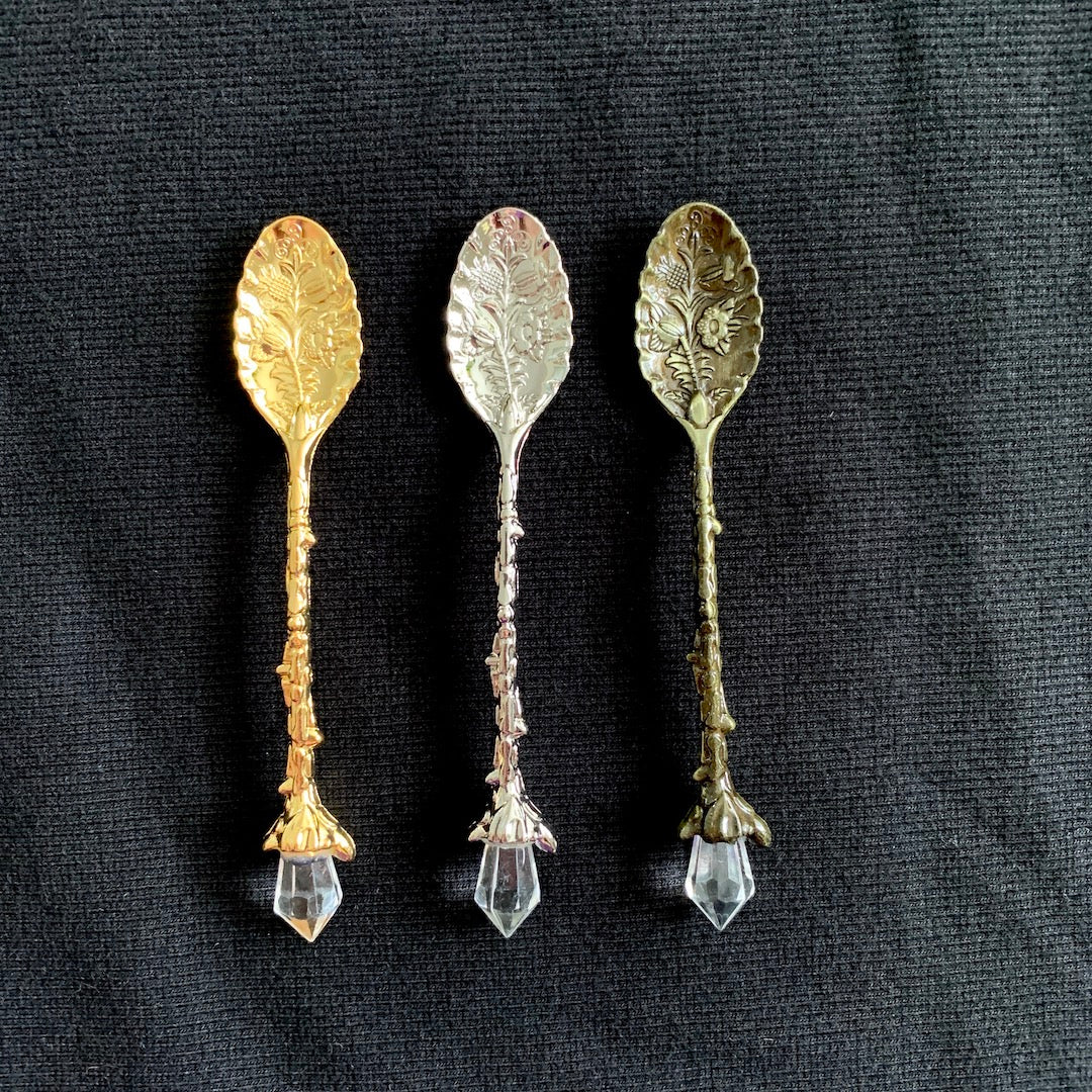 Enchanting Spoon - Oddment