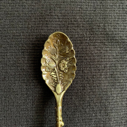 Enchanting Spoon - Oddment